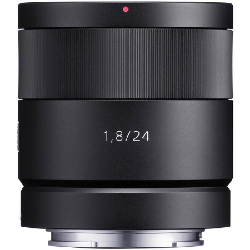 Sony Sonnar T* E 24 mm F/1.8 ZA